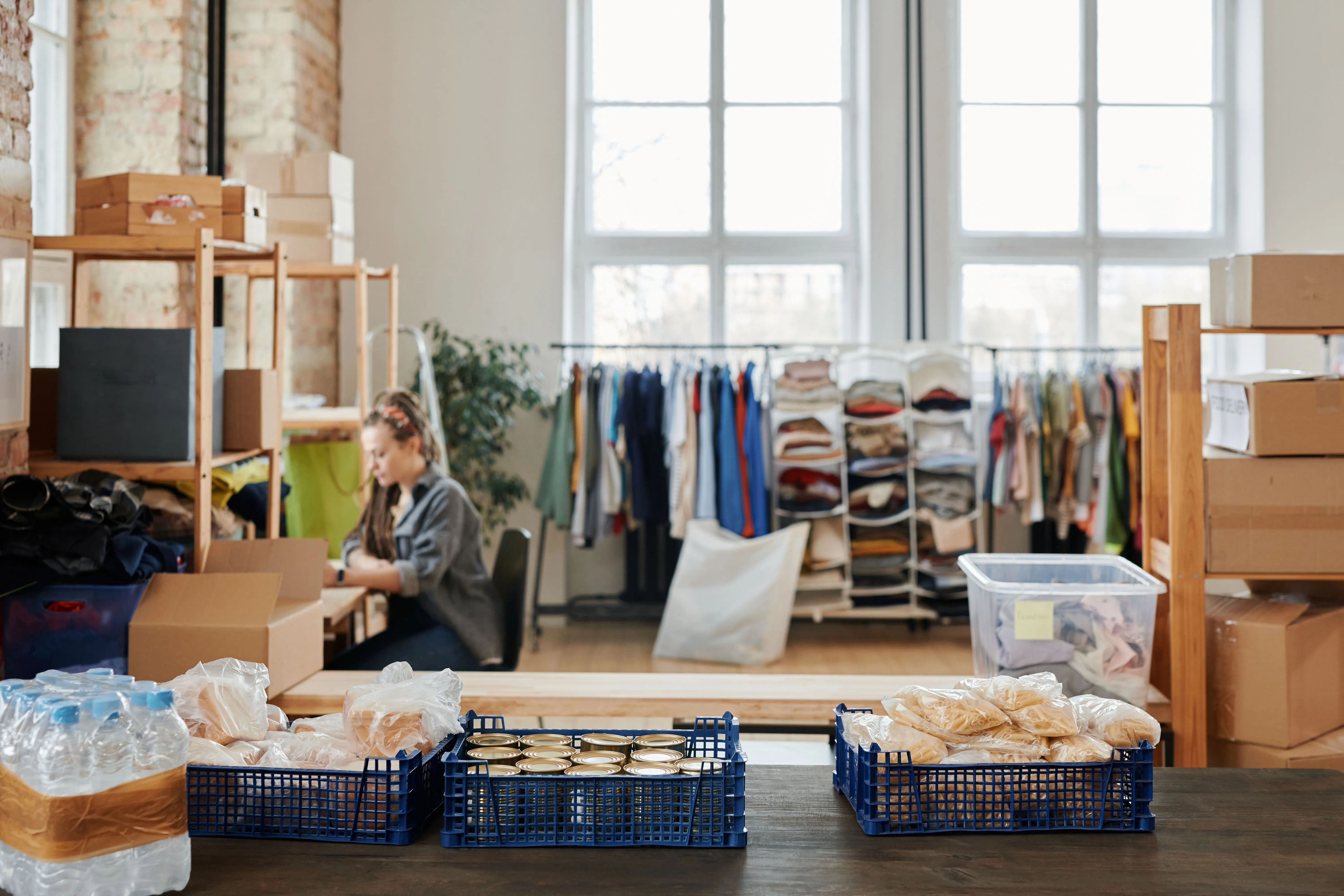 Clothing Brand Masih Kelola Stok dan Pesanan Manual? Saatnya Gunakan Sistem Terintegrasi